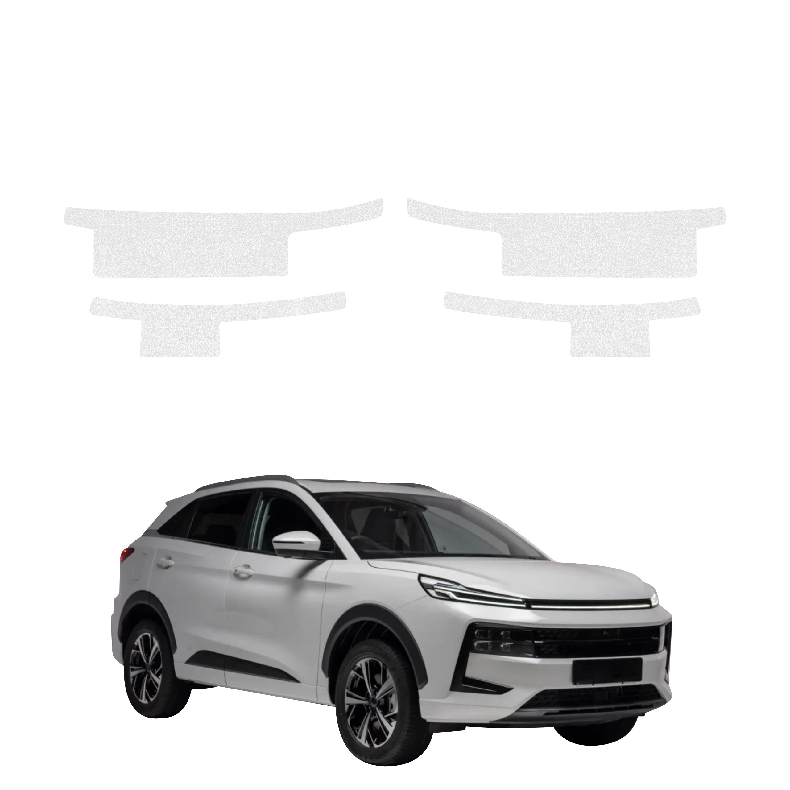 Grizz Glass